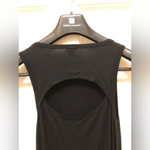 3/$15 Adorable Aerie Cutout Back Dress Size Small